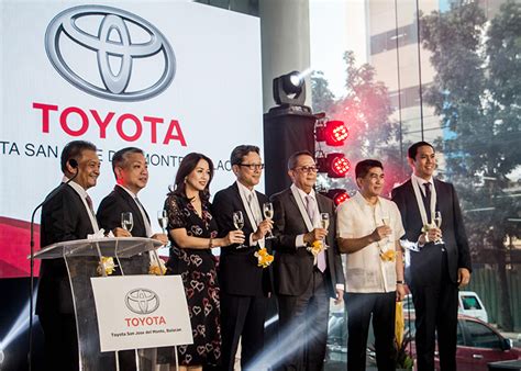 CAREERS – Toyota San Jose Del Monte.